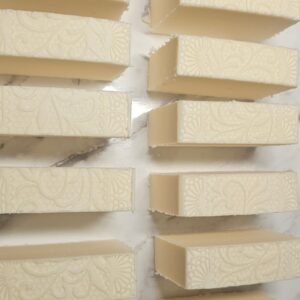 Castile Soap (Fragrance Free)