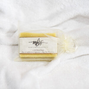 natural organic body butters