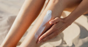 all natural skin care products